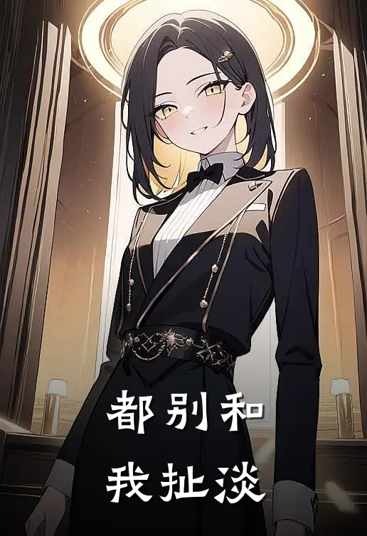 都别和我扯淡