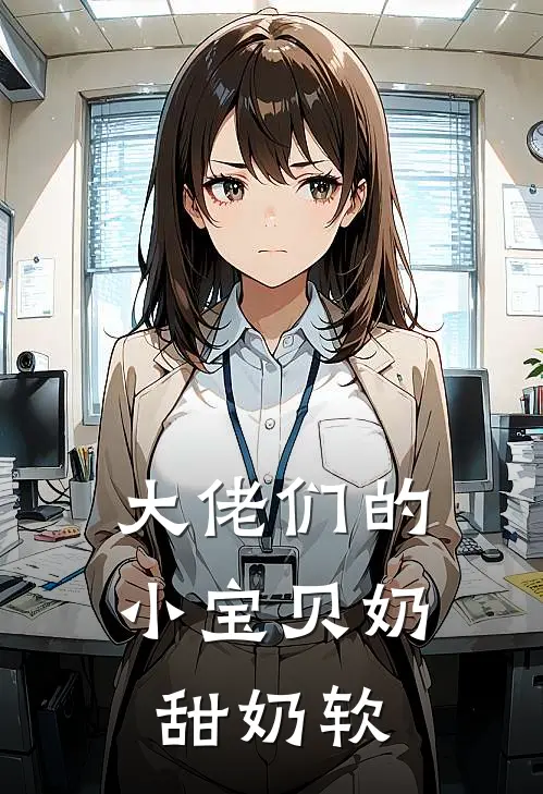 大佬们的小宝贝奶甜奶软
