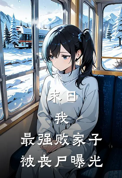 末日：我，最强败家子被丧尸曝光