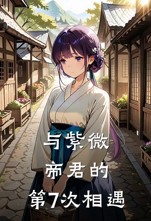 与紫微帝君的，第7次相遇
