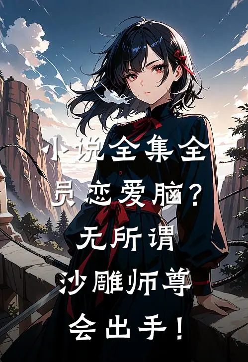 小说全集全员恋爱脑？无所谓，沙雕师尊会出手！