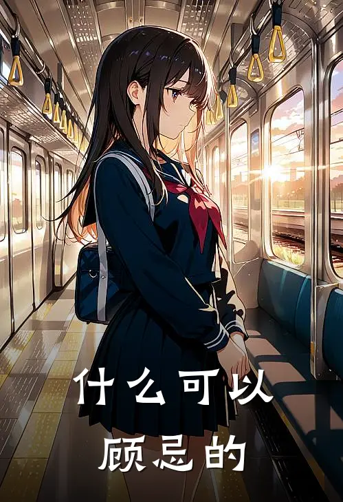什么可以顾忌的