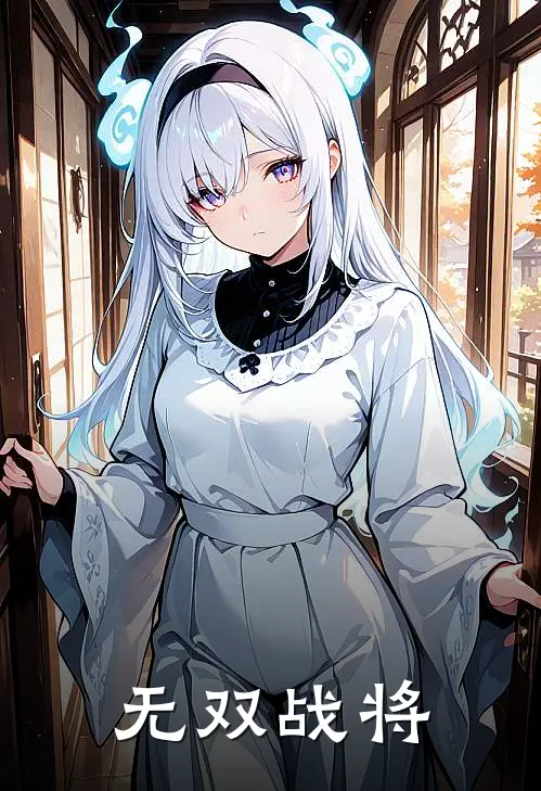 无双战将
