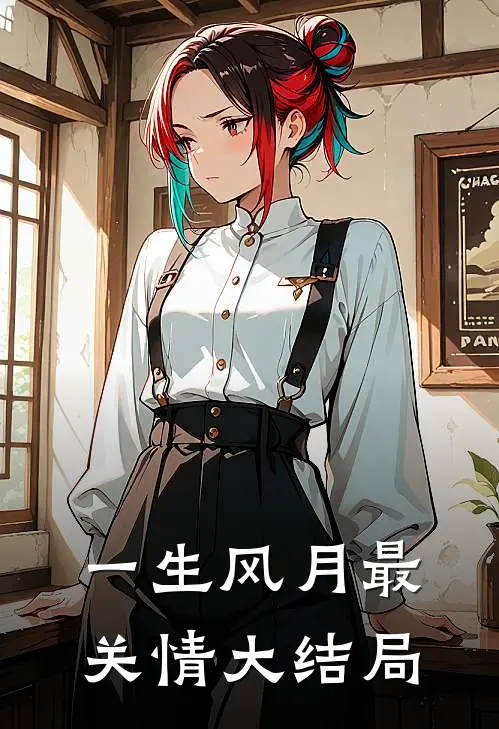 一生风月最关情大结局