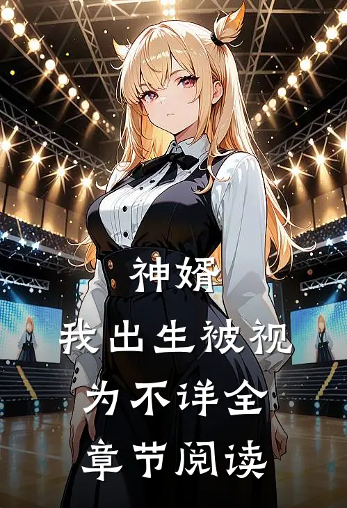 神婿：我出生被视为不详全章节阅读