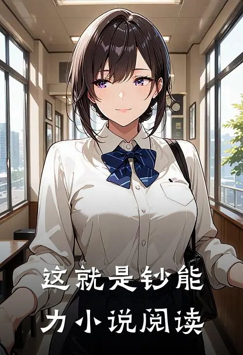 这就是钞能力小说阅读