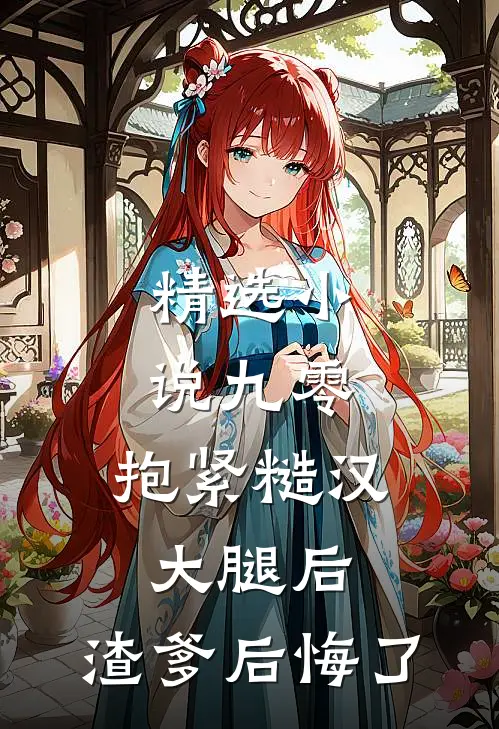 精选小说九零：抱紧糙汉大腿后，渣爹后悔了