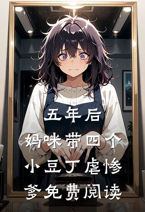 五年后，妈咪带四个小豆丁虐惨爹免费阅读