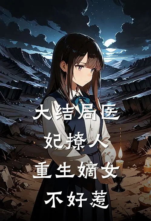 大结局医妃撩人：重生嫡女不好惹