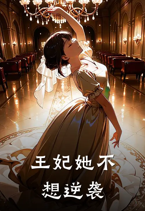 王妃她不想逆袭