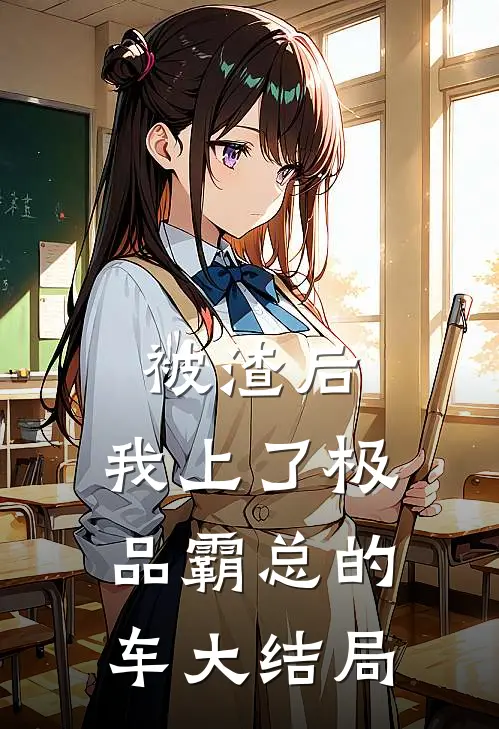 被渣后，我上了极品霸总的车大结局