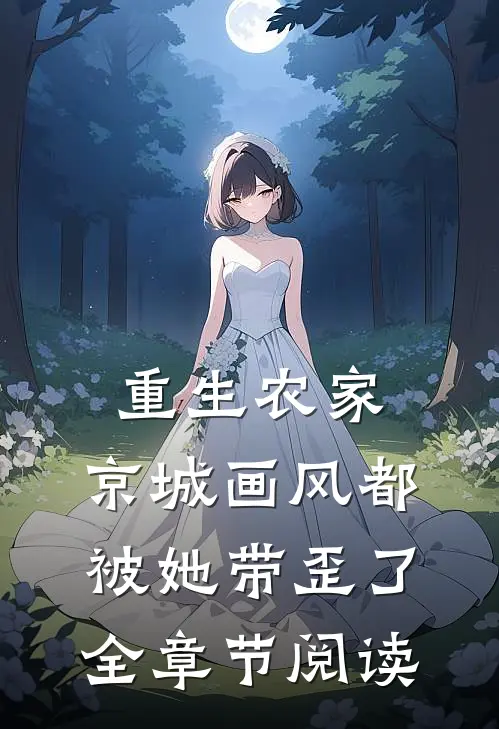 重生农家：京城画风都被她带歪了全章节阅读