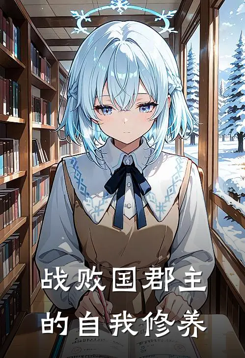 战败国郡主的自我修养