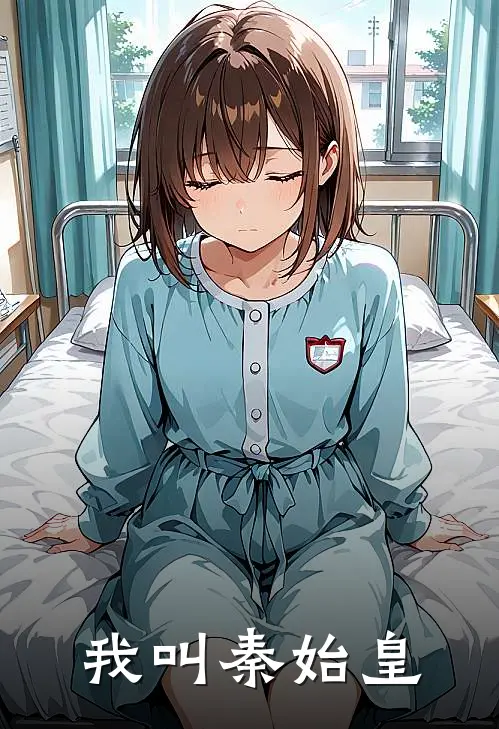 我叫秦始皇