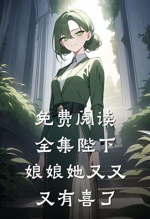 免费阅读全集陛下，娘娘她又又又有喜了