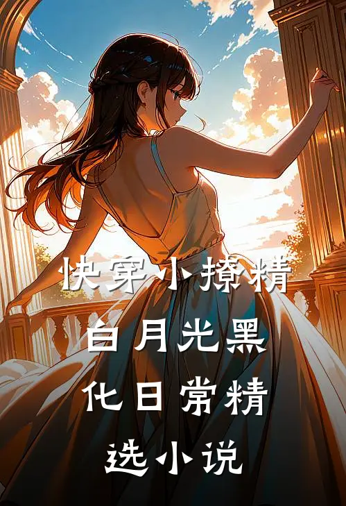 快穿小撩精：白月光黑化日常精选小说