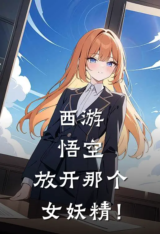 西游：悟空，放开那个女妖精！