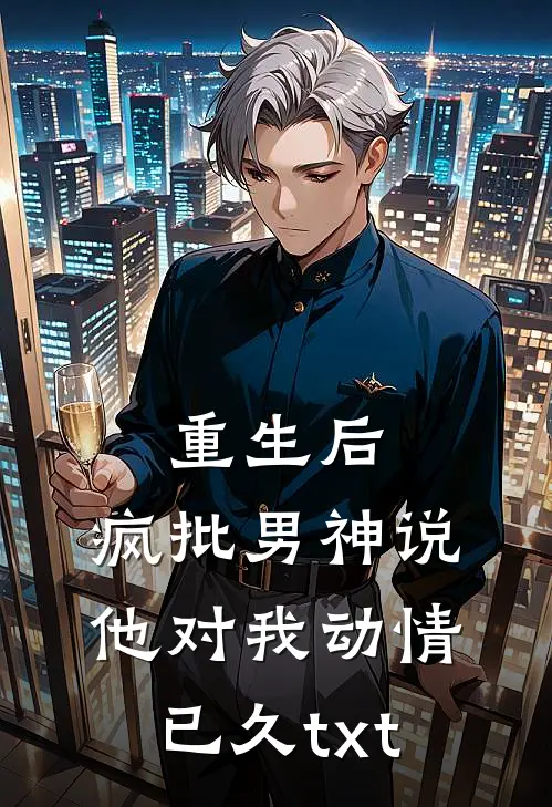 重生后，疯批男神说他对我动情已久txt