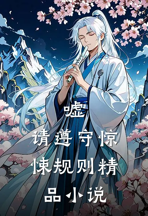嘘，请遵守惊悚规则精品小说