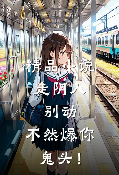 精品小说走阴人：别动，不然爆你鬼头！