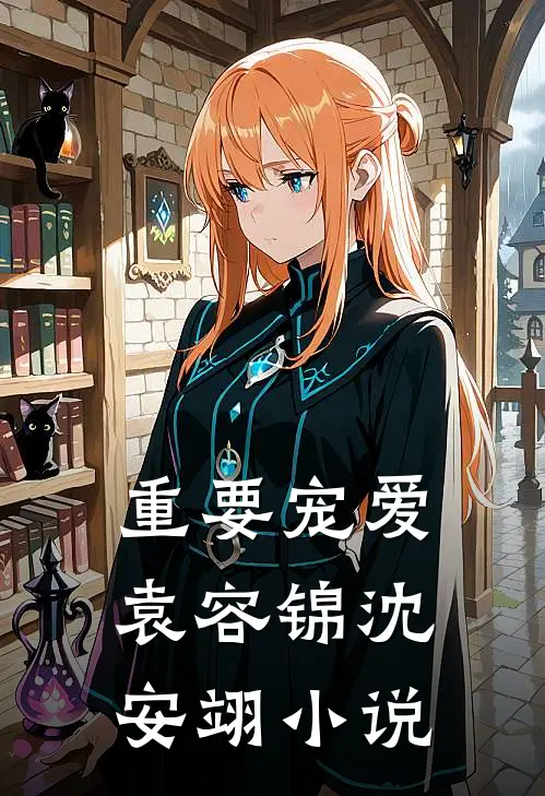 重要宠爱袁容锦沈安翊小说