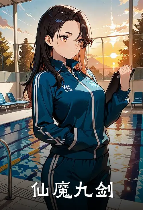 仙魔九剑