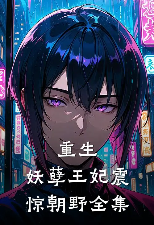 重生：妖孽王妃震惊朝野全集