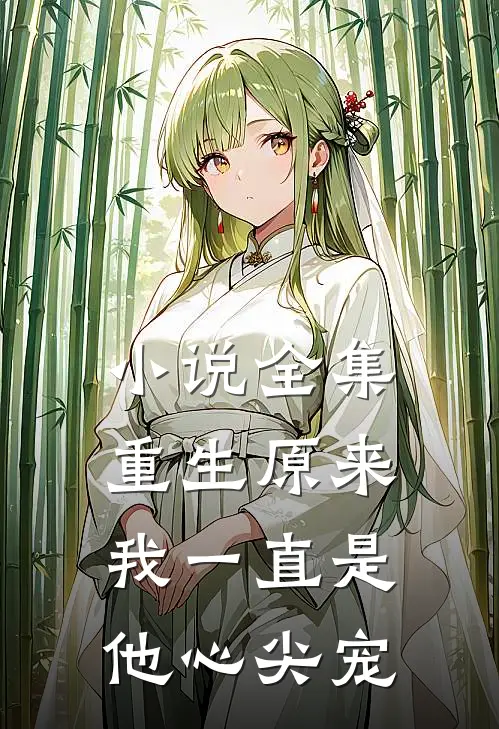 小说全集重生原来我一直是他心尖宠