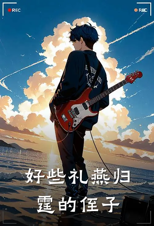 好些礼燕归霆的侄子
