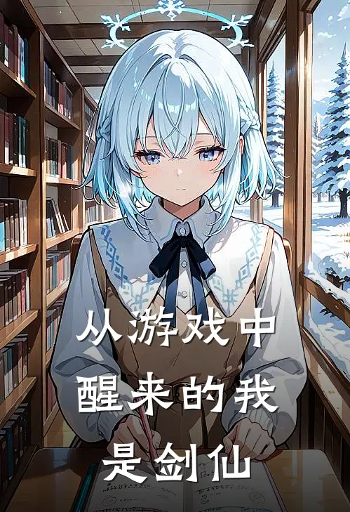 从游戏中醒来的我是剑仙