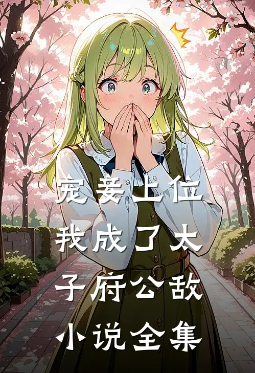 宠妾上位：我成了太子府公敌小说全集