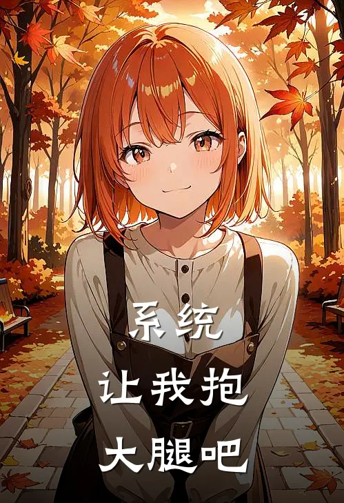 系统，让我抱大腿吧