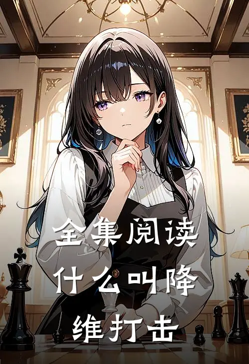 全集阅读什么叫降维打击