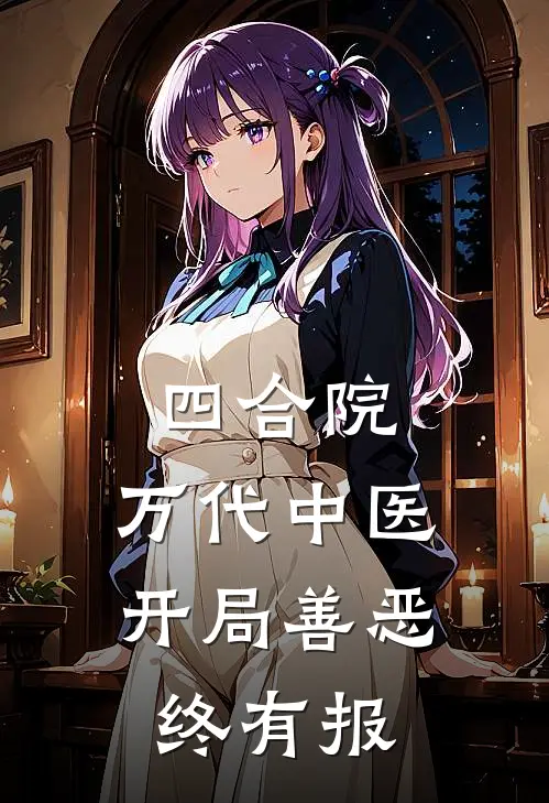 四合院：万代中医，开局善恶终有报