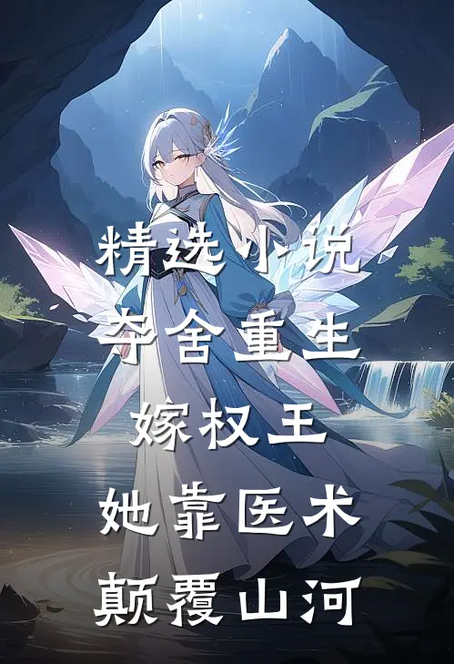 精选小说夺舍重生嫁权王，她靠医术颠覆山河