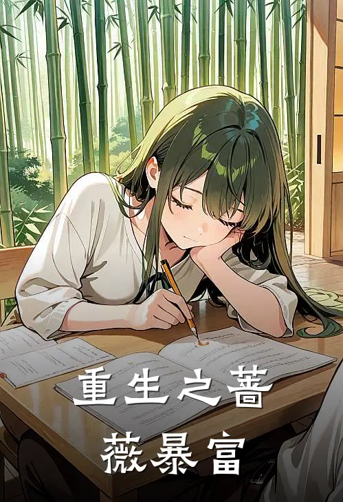 重生之蔷薇暴富