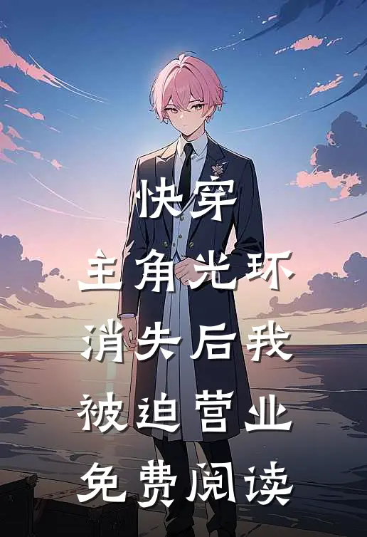 快穿：主角光环消失后我被迫营业免费阅读