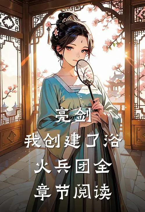 亮剑：我创建了浴火兵团全章节阅读