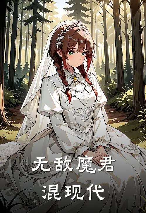 无敌魔君混现代