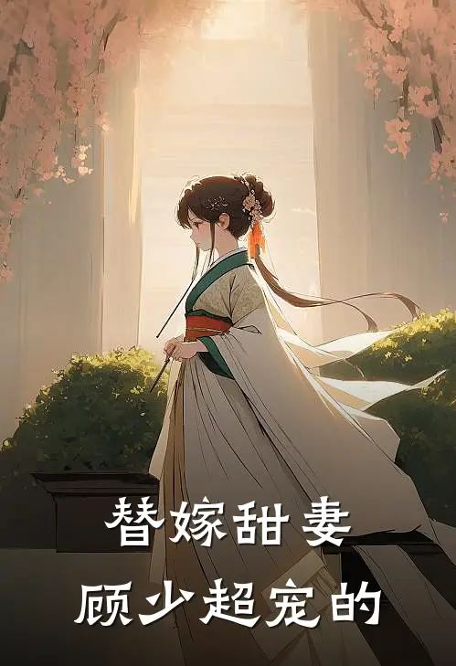 替嫁甜妻：顾少超宠的
