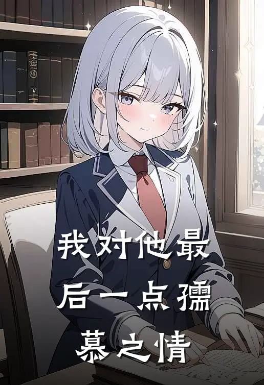 我对他最后一点孺慕之情