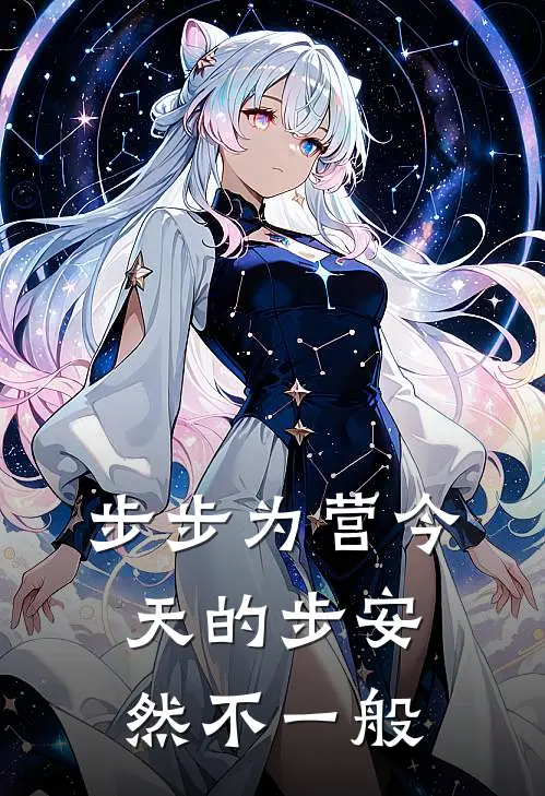 步步为营今天的步安然不一般
