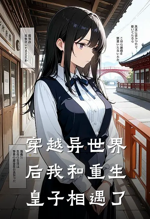 穿越异世界后我和重生皇子相遇了