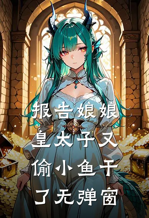 报告娘娘，皇太子又偷小鱼干了无弹窗