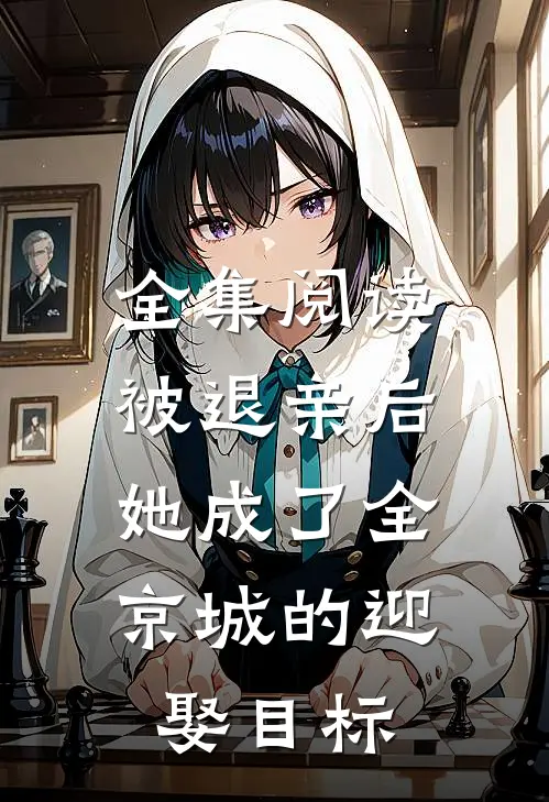 全集阅读被退亲后，她成了全京城的迎娶目标