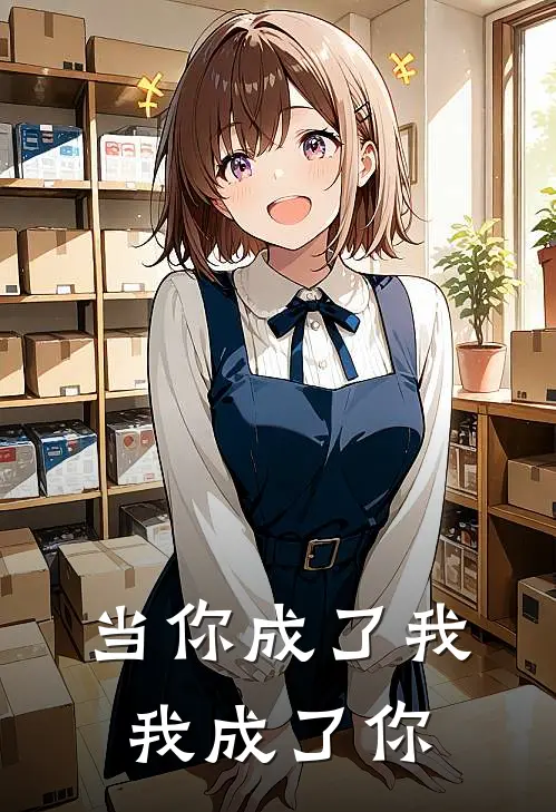 当你成了我，我成了你