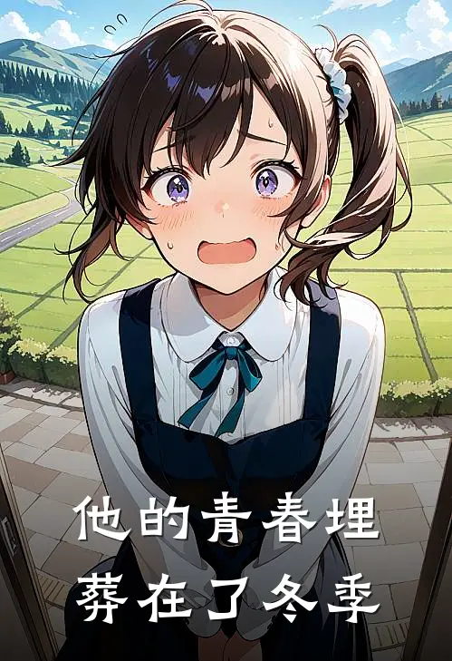 他的青春埋葬在了冬季