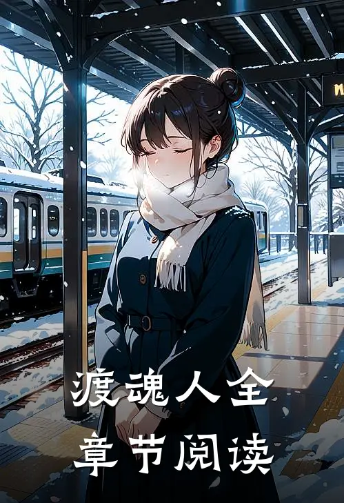 渡魂人全章节阅读