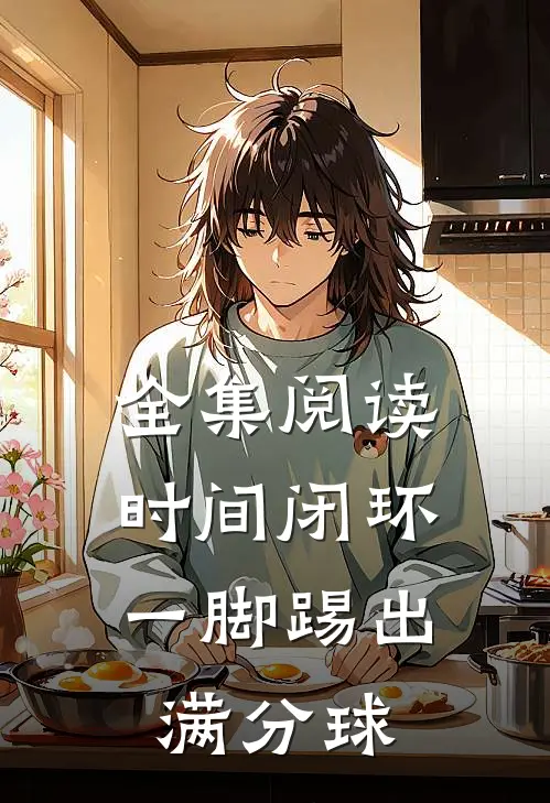 全集阅读时间闭环：一脚踢出满分球