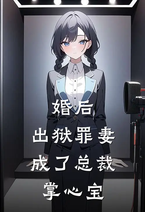 婚后，出狱罪妻成了总裁掌心宝